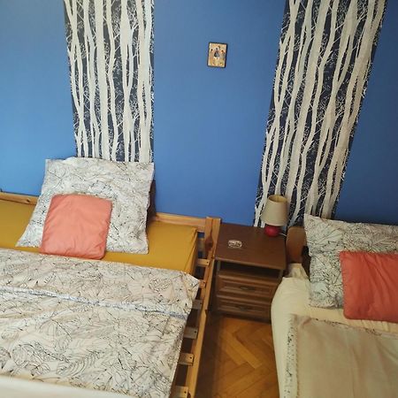 Nowa Jutrzenka Appartement Stryszawa Buitenkant foto