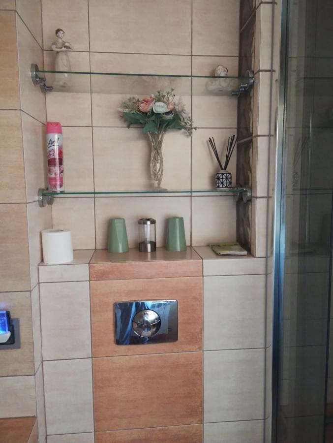 Nowa Jutrzenka Appartement Stryszawa Buitenkant foto