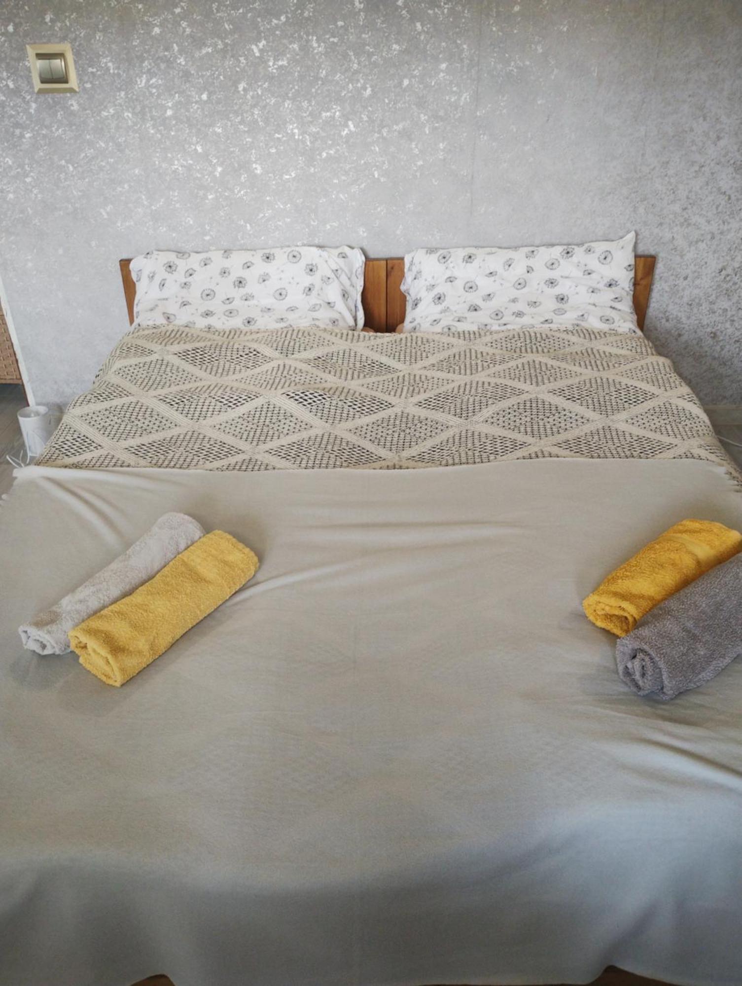 Nowa Jutrzenka Appartement Stryszawa Buitenkant foto